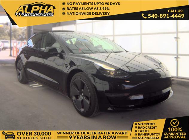 tesla model 3 2023 5YJ3E1EA3PF542839 image tesla model 3 2023 5YJ3E1EA3PF542839 image
